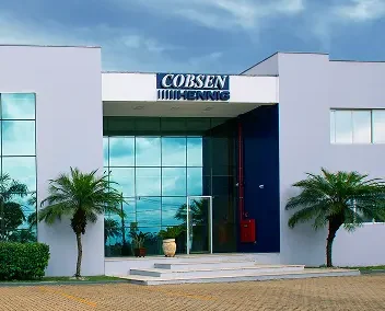 cobsen fachada